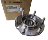 Hub Assembly-Front Wheel 517504H050 for Hyundai