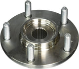 Hub Assembly-Front Wheel 51750A5000 for Hyundai