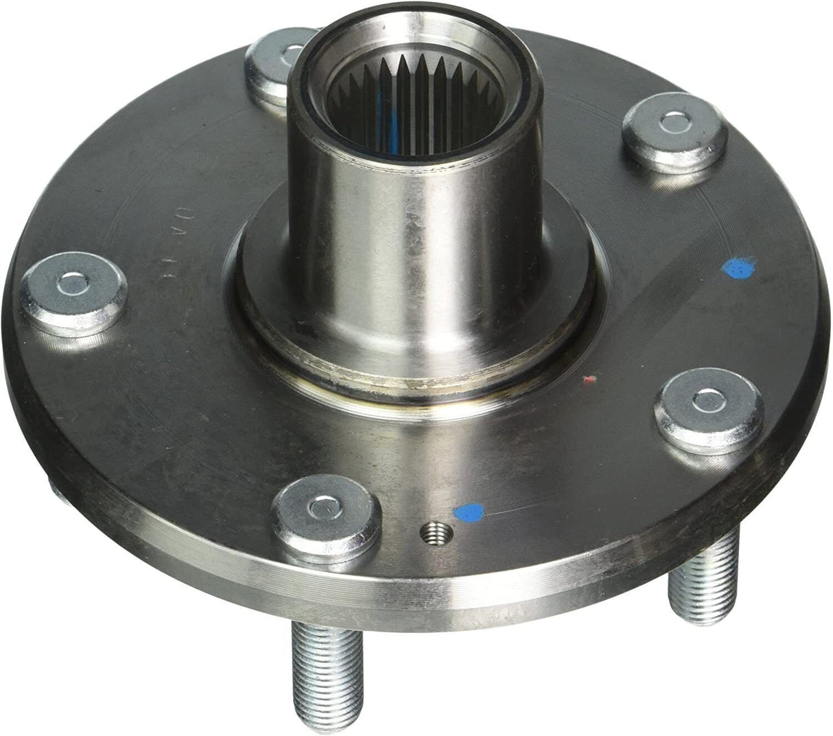 Hub Assembly-Front Wheel 51750A5000 for Hyundai