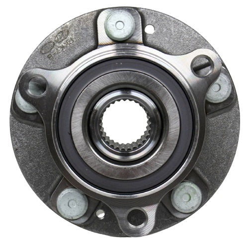 Hub Assembly-Front Wheel 51750F0000 for Hyundai