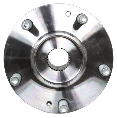 Hub Assembly-Front Wheel 51750F0000 for Hyundai