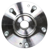 Hub Assembly-Front Wheel 51750F0000 for Hyundai