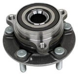 Hub Assembly-Front Wheel 51750F0000 for Hyundai