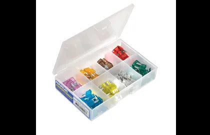 Mini Blade Fuse Assortment Narva 52016