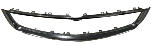Mold-Bpr Fascia 52023158 for GM Holden