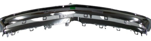 Mold-Bpr Fascia 52023158 for GM Holden