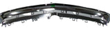 Mold-Bpr Fascia 52023158 for GM Holden