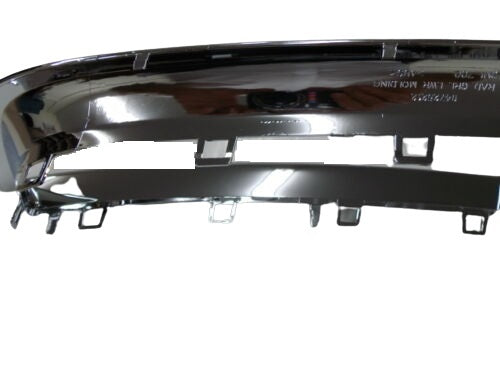 Mold-Bpr Fascia 52023158 for GM Holden
