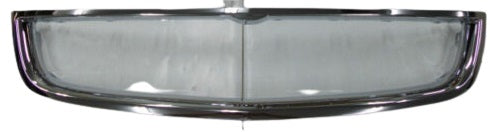 Mold-Bpr Fascia 52023158 for GM Holden