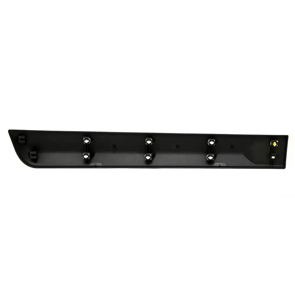 Molding Asm-Rr S/D Lwr 52028404 for GM Holden