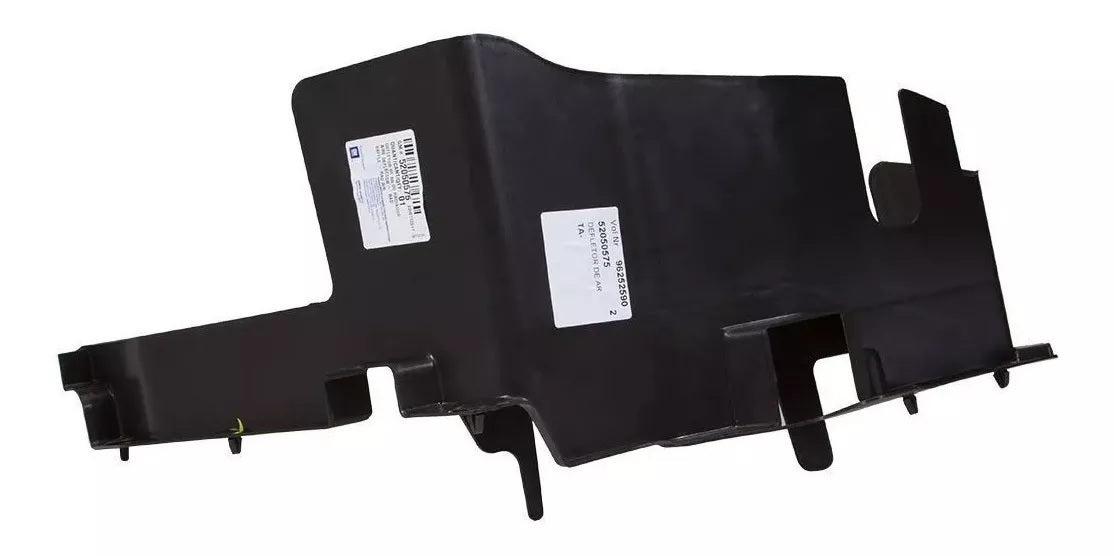 Baffle Asm-Rad Air 52050575 for GM Holden