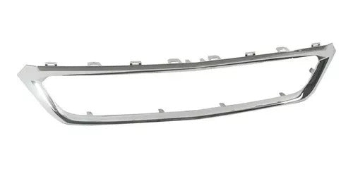 Plate-Frt Grl Emb Bkg 52074299 for GM Holden