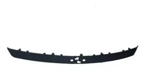 Plate-Frt Grl Emb Bkg 52074851 for GM Holden