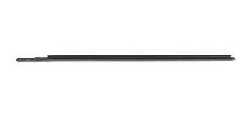 Molding Asm-Frt S/D Wdo Belt Rvl 52106631 for GM Holden
