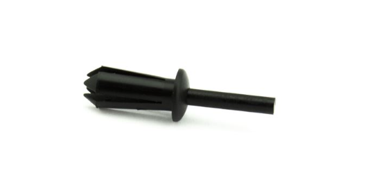 Genuine BMW Expanding Plastic Rivet Plug Body Trim Clip (52108099299)