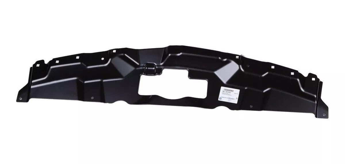 Reinforcement-Radiator Grille 52114311 for GM Holden