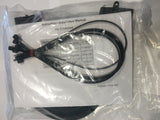 Tow Bar Harness Genuine suitable for Holden Colorado RG 2012-2016 52121315