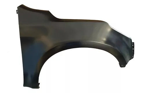 Fender suits Holden Colorado