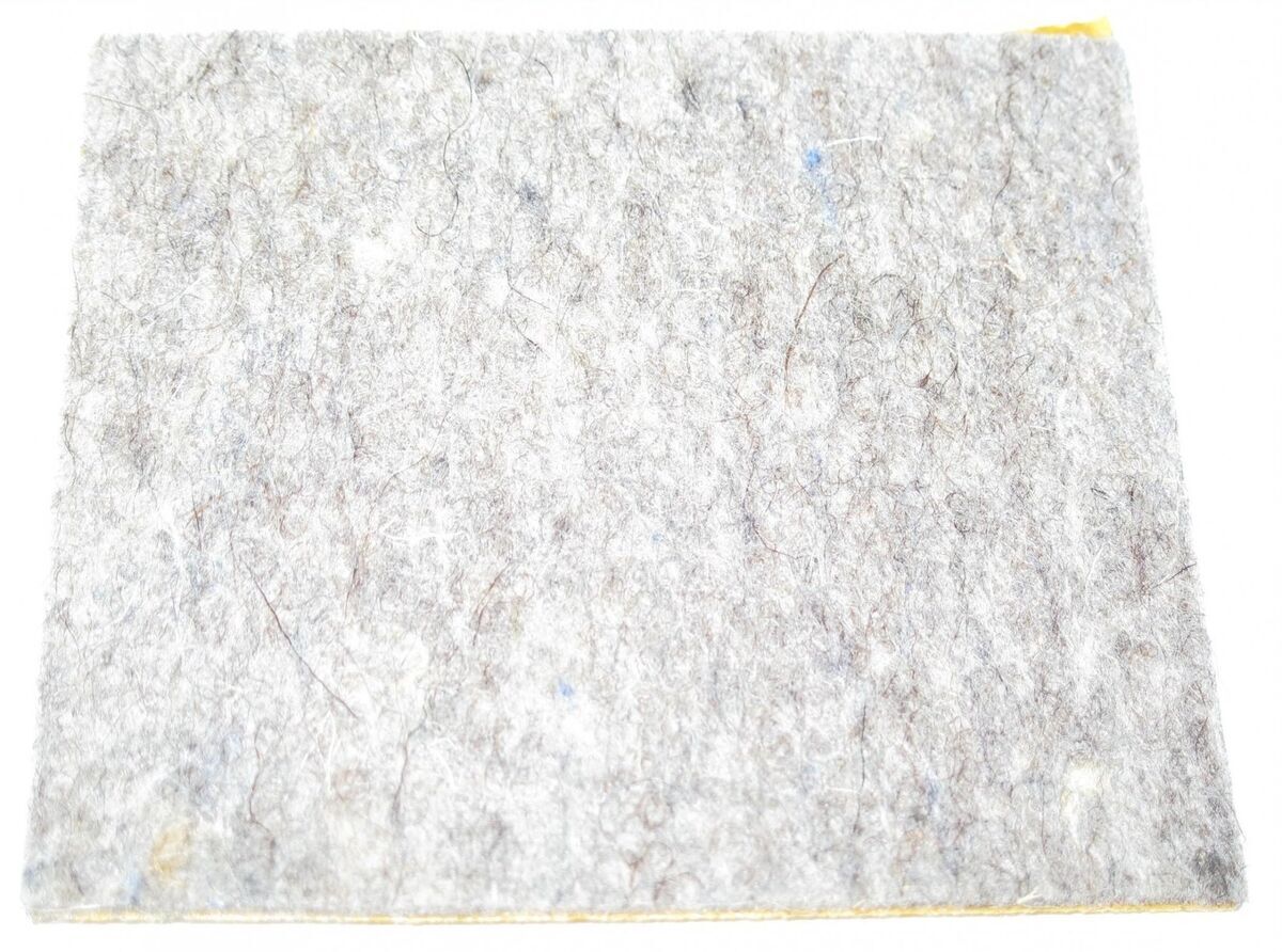 Genuine BMW Felt Insulation Repair Patch (52202697913)