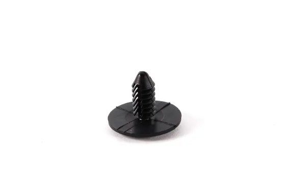 Genuine BMW Interior Trim Clip Fixing Plastic Rivet Plug  (52208133466)
