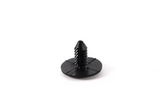 Genuine BMW Interior Trim Clip Fixing Plastic Rivet Plug  (52208133466)