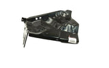 Fender Shield Fr Lwr Rh 5220G986 for Mitsubishi