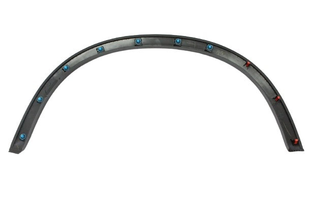 Moulding Rear Wheel Arch RH 5228A326 for Mitsubishi