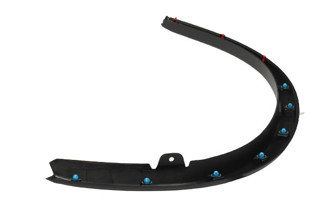 Moulding Rear Wheel Arch LH 5228A595 for Mitsubishi