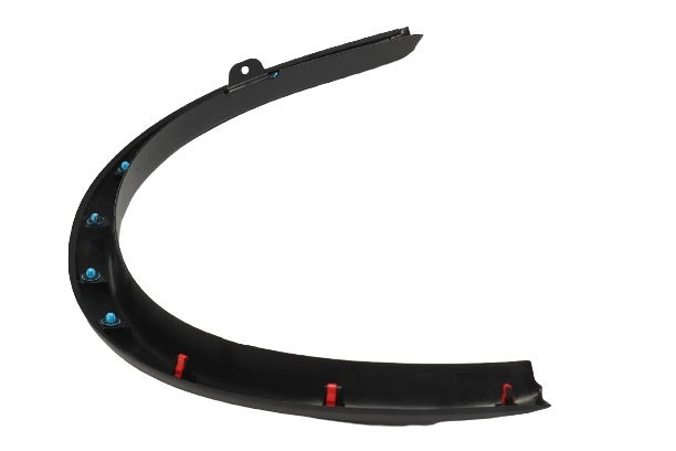 Moulding Rear Wheel Arch LH 5228A595 for Mitsubishi