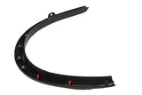 Moulding Rear Wheel Arch LH 5228A595 for Mitsubishi