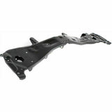Panel-Headlamp Support- 5256A607 for Mitsubishi
