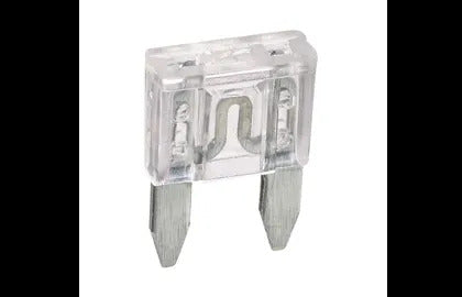 Mini Blade 25 Amp Bl Pk 5 Narva 52725BL