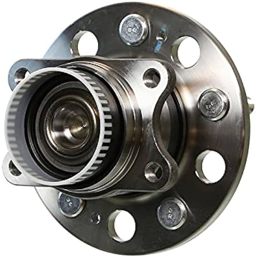 Hub & Bearing Assy-Rr 527303S200 for Hyundai