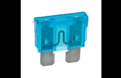 Blade Af15 Amp Bl Pk 5 Narva 52815BL
