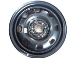 Wheel Assembly-Steel 5291025600 for Hyundai