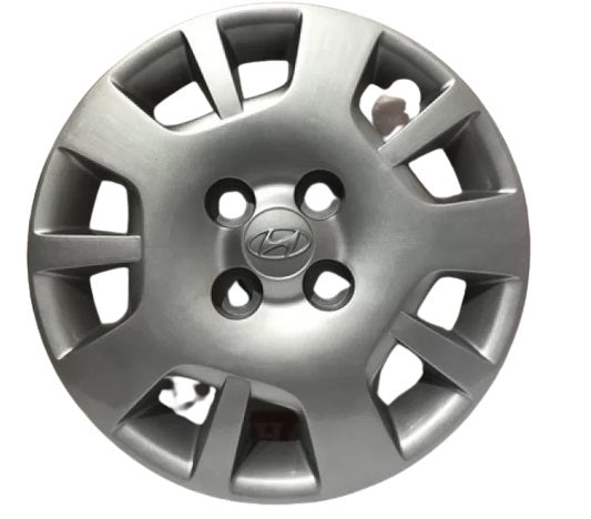 Cap Assy-Wheel Hub 529601J505 for Hyundai