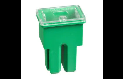 Plug Fem 40 Amp Bl Pk 1 Narva 53040BL