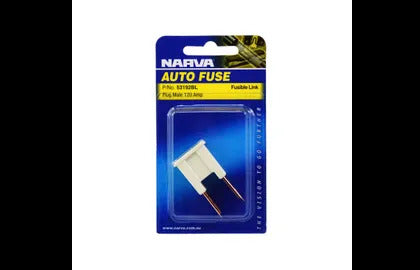 120A Male Fuse Link (1) Narva 53192BL