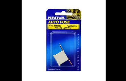 Fuse Link 120A L/Grey Bl (1) Narva 53392BL