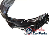 Splash Shield LHF Guard Liner 5370A953 for Mitsubishi Outlander 2007-2013