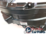 Splash Shield LHF Guard Liner 5370A953 for Mitsubishi Outlander 2007-2013