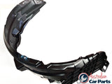 Splash Shield LHF Guard Liner 5370A953 for Mitsubishi Outlander 2007-2013