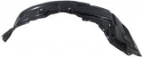 Shield Fr Fender Splash Fr 5370B837 for Mitsubishi