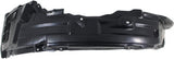 Shield Fr Fender Splash Fr 5370B837 for Mitsubishi