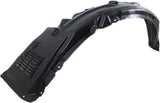 Shield Fr Fender Splash Fr 5370B837 for Mitsubishi