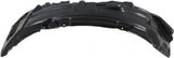 Shield Fr Fender Splash Fr 5370B837 for Mitsubishi