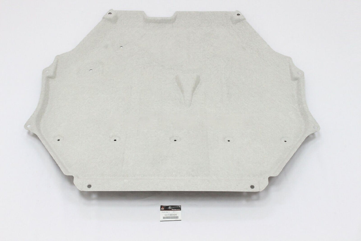 Cover Engine Room Under Fr 5370B864 for Mitsubishi