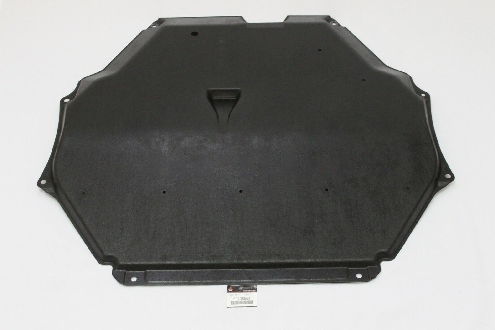 Cover Engine Room Under Fr 5370B864 for Mitsubishi – The Car