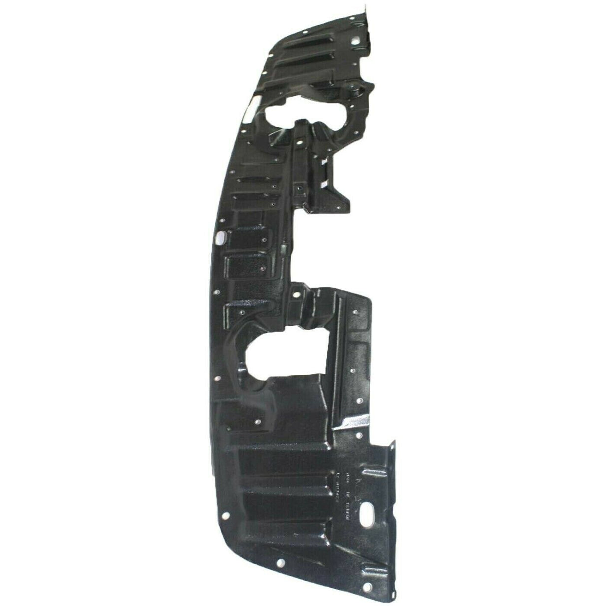 Cover-Engine Room Under-Fr 5379A537 for Mitsubishi