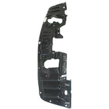 Cover-Engine Room Under-Fr 5379A537 for Mitsubishi